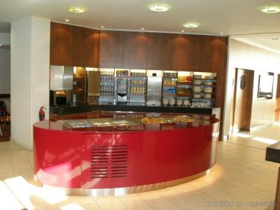 Holiday Inn Express London City, An Ihg - 10