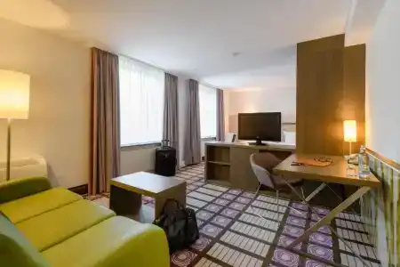 Mercure ParkMönchengladbach - 49