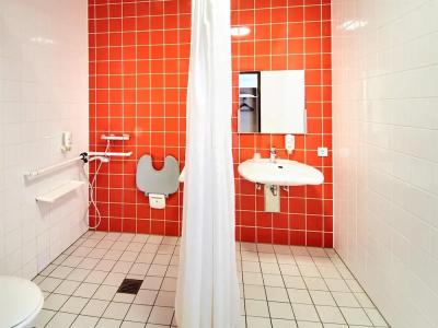 B&B Aschaffenburg - 8