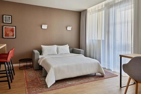 Four Points by Sheraton München Central - 65