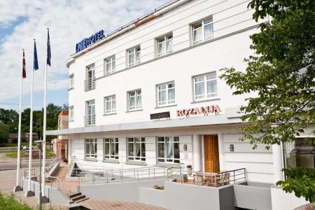Kolonna Rēzekne - 26