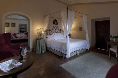 Relais & Châteaux Il Falconiere - 15