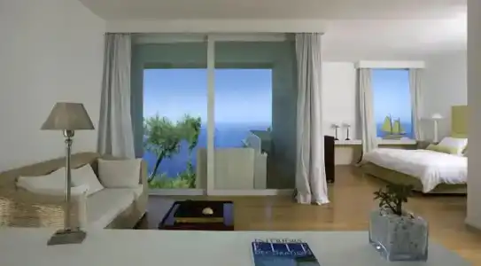 Relais Blu - 37