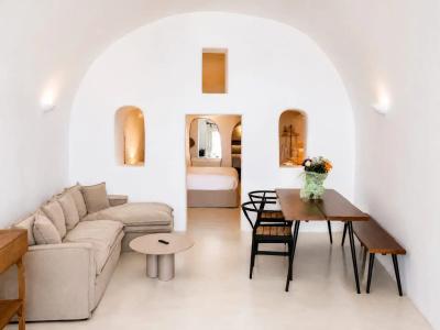 Cocoon Suites - 150