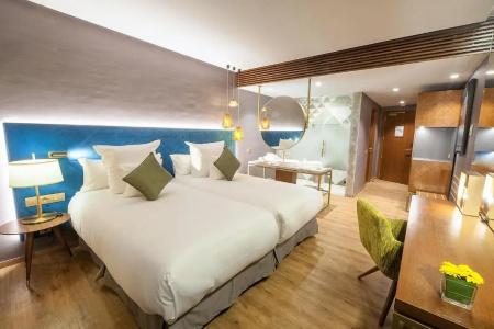 Barcelo Anfa Casablanca - 41