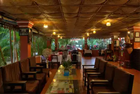 Sonalong Boutique Village & Resort - 20