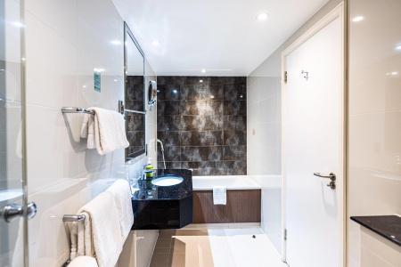 Holiday Inn London Kensington High St., An Ihg - 22