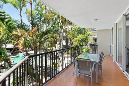 Noosa Tropicana - 120
