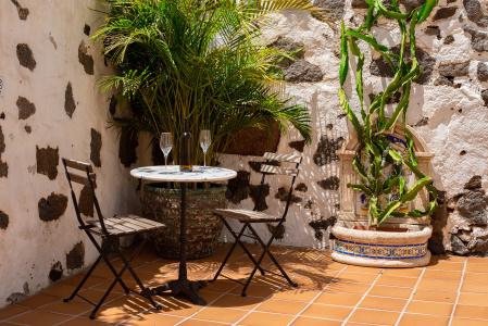 El Charco Suites - 18