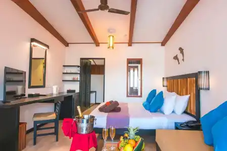 Fun Island Resort & Spa - 3