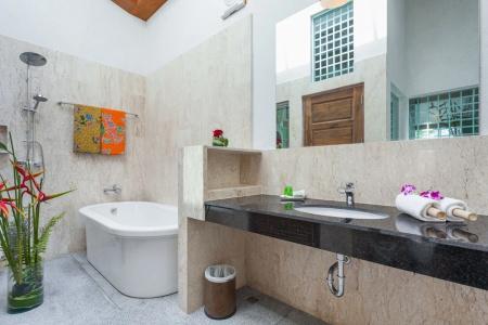 The Samui Beach Resort - Sha Plus Certified - 170