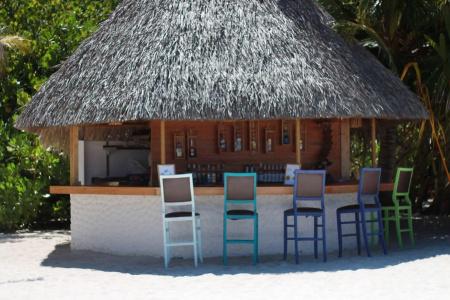 Eriyadu Island Resort - 43