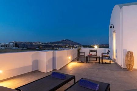 Alafropetra Luxury Suites - 78