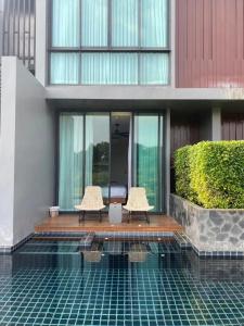 Zensala Riverpark Resort-Sha Extra Plus - 23