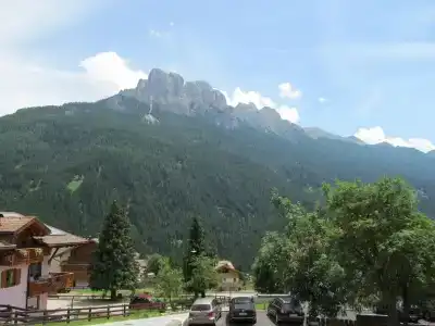 Berg Latemar Spitze - 7