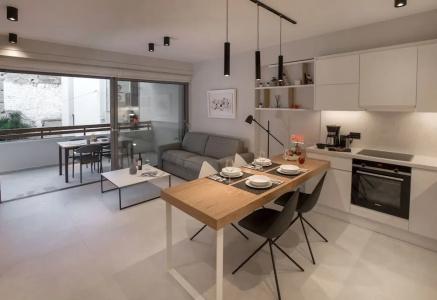 Acropolis Golden Suites by GHH - 5