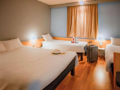 Ibis Colmar Est - Restaurant en Alsace - 6