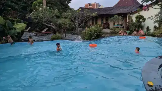 Puri Pangeran - 11