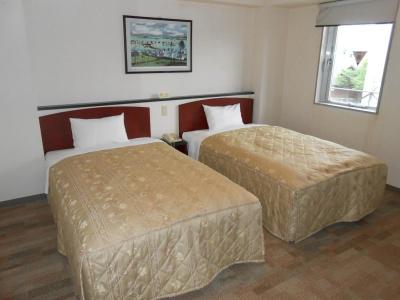 Kuretake Inn Gotemba Inter Gold Cabin - 2