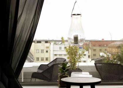 Scandic Rubinen - 17