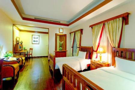 Royal Angkor Resort & Spa - 53