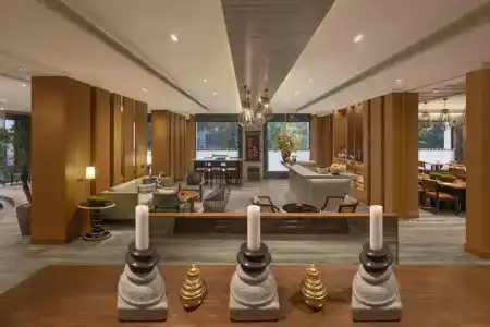 The Raintree, St. Mary’s Road - 23