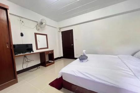 The First Resident Lamphun - 41
