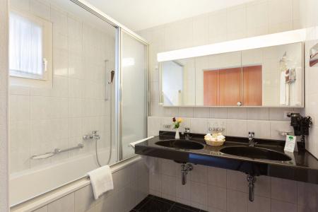 Central Swiss Quality Sporthotel - 21