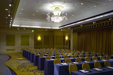 London Marriott Grosvenor Square - 16