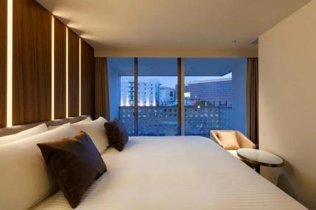 The Onefive Villa Fukuoka - 33