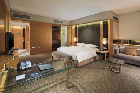 Hilton Nanjing Riverside - 103
