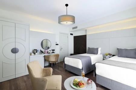 Orka Taksim Suites & - 58