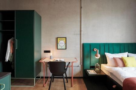 Basecamp Dortmund - 4