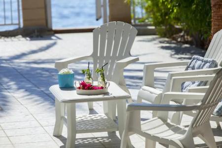 Meneou Beachfront Villa Sunset - 51