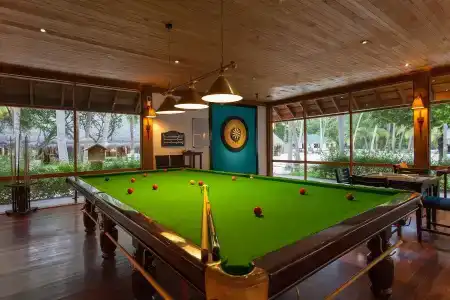 Meeru Island Resort & Spa - 24