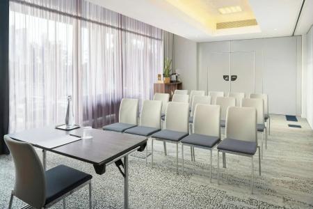 Courtyard by Marriott Toulouse Airport - 21