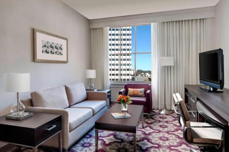 Courtyard by Marriott San Diego Downtown - 84