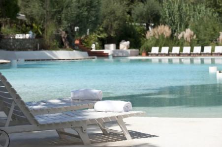 Ostuni Rosa Marina Resort - 17