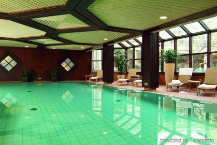 Maritim Würzburg - 31