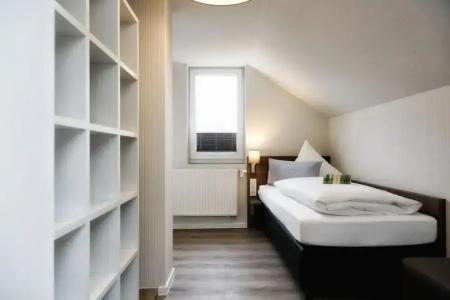 Ferien Appartements am BergOberhof (ex Parkhotel) - 5