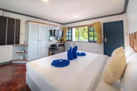 The Rock Samui - Sha Extra Plus - 204