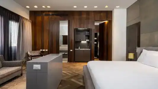 Indigo Tel Aviv - Diamond District, An Ihg Hotel - 94