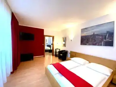 Hayk Altstadt& Appartements - 61