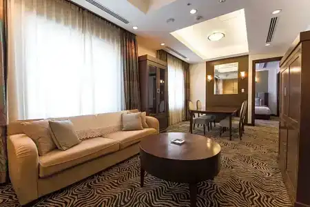 Ana Crowne Plaza Yonago, An Ihg - 35