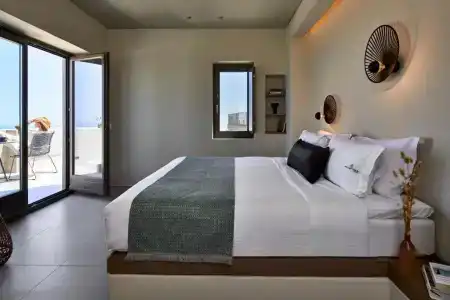Halcyon Days Suites - 21