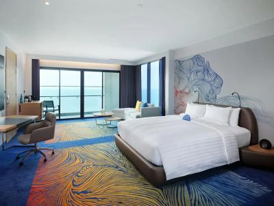 Novotel Marina Sriracha & Koh Si Chang - Sha Extra Plus - 5