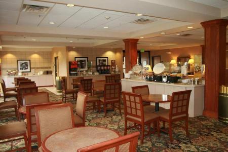 Hampton Inn San Antonio Stone Oak - 22
