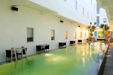 Amaris Sunset Road - Bali - 23