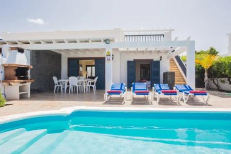 Villas Susaeta - 31