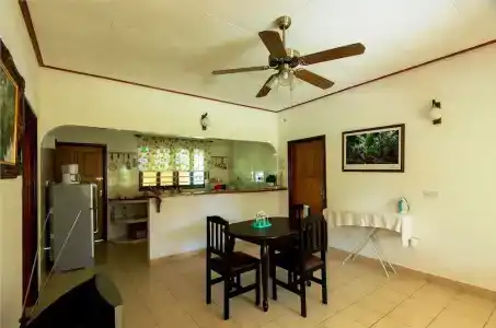Zerof Self Catering - 60